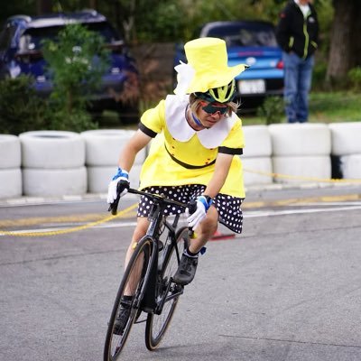 aobaug's profile picture. 🌈沼に落ちてしまった自転車おじさん 👑👠 ちょっとだけ🪷沼 🐧 アニガサキ出身