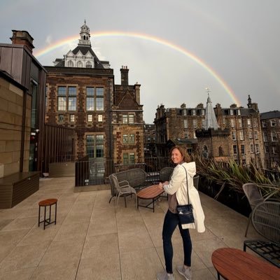JessicaArnoldy's profile picture. Director of Content and Meteorology at Weatherstem former Executive Weather Producer at TWC; GT and PSU alumna; weather geek and sports fanatic (Go Jackets!!)