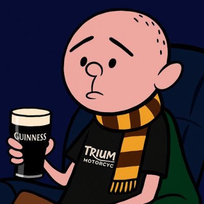 NightHawk__18's profile picture. 🇦🇺 Aspiring Jedi, Beer connoisseur, Wannabe Chef, Couch athlete! Lover of Classic F1, NASCAR and MotoGP. #WeAreRaiders 🟢🟢 #HFC 🟤🟡🟤🌕