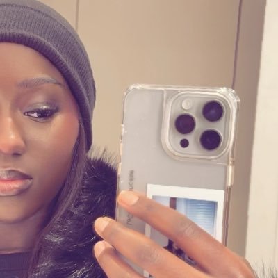 bint_dcr's profile picture. None of this matters