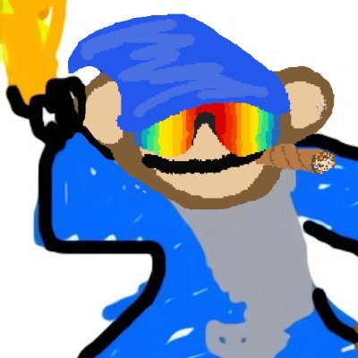 iamtheCeramist's profile picture. Old jpegs & Magic Internet Money