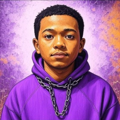 iPrinceMoon's profile picture. Best of his kind - Web3 Maniac - Contributor - Podcast & Space Host - Man Utd 🔴
- Lead responsibly, act maturely, and do it passionately.