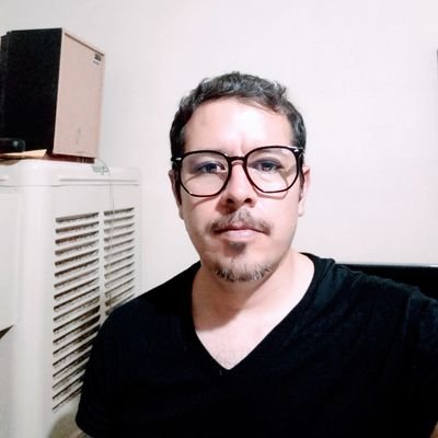 ederantonyo's profile picture. Desarrollador web, entusiasta y apasionado del mundo de la WEB 🚀🌐
https://t.co/nchj9XTXN3