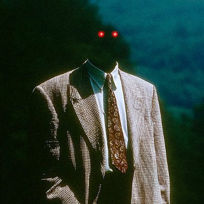 nicfos79's profile picture. Reality is that which, when you stop believing in it, doesn't go away.
| $BTC Hodler | The future is retro ⚡