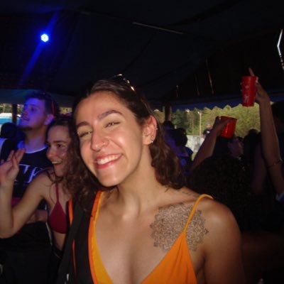 MariSevilha's profile picture. 