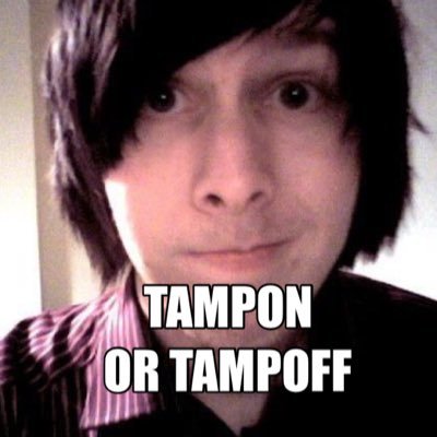 hystericandwet's profile picture. 23