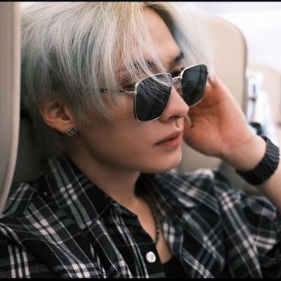 Pskylia's profile picture. 𝘌𝘭𝘢/𝘋𝘦𝘭𝘢 • 𝘙𝘦𝘤𝘭𝘢𝘮𝘰 𝘥𝘢 𝘷𝘪𝘥𝘢 • 𝘽𝙖𝙗𝙮 𝘼𝙩𝙞𝙣𝙮 • 𝑆𝑡𝑎𝑦 ✰ • 23𝑦𝑜