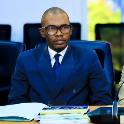 EpendaKen's profile picture. Politique | Scientifique • Chercheur en Droit public | Avocat || Crédo : État de droit constitutionnel || @DEBAT_AVENIR.