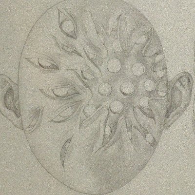 1e0y0e0s's profile picture. SIGNALIS: MEMORIES is OUT NOW!
https://t.co/VyZc3WwgfE