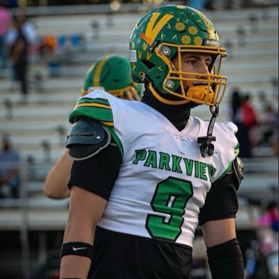 BousquetZay's profile picture. C/O 2027 || 🔰Parkview HS Mo # 9🔰 || 6,0 , 200 || "OLB / ATH" || GPA 3.3 || nathaniel.z.b.2027@gmail.com || 505-420-7338 ||