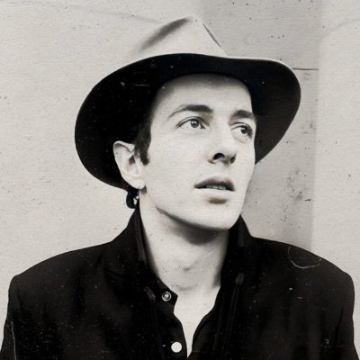 bleepblop_bloop's profile picture. Since 1984.