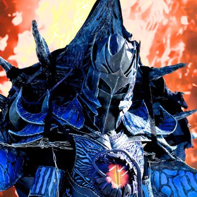 AsthomSacra's profile picture. 