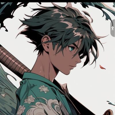 hydarhash's profile picture. we talking crptonite