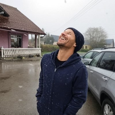 _Ye_Afek79_'s profile picture. משקיע, רץ, אב לשלושה, חייל מילואים, לאו דווקא בסדר הזה. כל הציוצים הם דעתי בלבד ואינם ייעוץ השקעות.