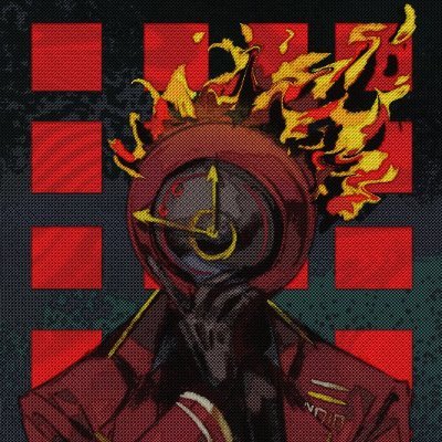 486SMT's profile picture. Lasciate ogne speranza, voi ch'intrate.

PFP by @ChroIsLost

Header by Nell Ro on Artstation