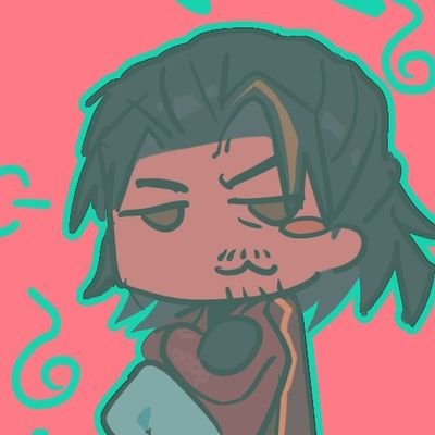 Evedrawinghere1's profile picture. 이브라고 불러주세요
연성만 올림(드림연성X) 림버스 주력 
🐯 최애 가끔 🔞연성?
This acc is not for my yume drawings
Only Limbus Company drawings here