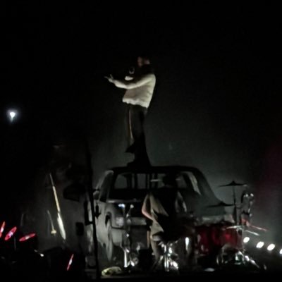 punkkpossum's profile picture. a regular decorated emergency || 24 ˚₊ ⋆ ☠︎︎ ⋆ ₊˚