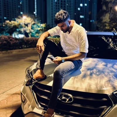 Nisxanthx's profile picture. 