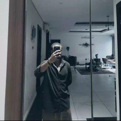 iamkulsul's profile picture. Don't categorize me!