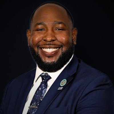 maliktsmithmpa's profile picture. Let God Lead • Matthew 6:33 • PhD Candidate + Policy Scholar • HBCU Advocate • Who Dat? • Poet + Author • Reignite the Promise ⚓️