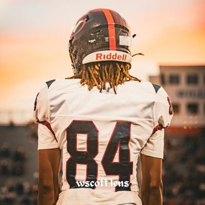 Jakim Douglas Profile