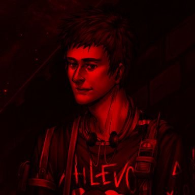 MCalmani's profile picture. #AIZAWA: Não há nada mais cruel do que deixar um sonho terminar no meio do caminho.
Ele/o
19y