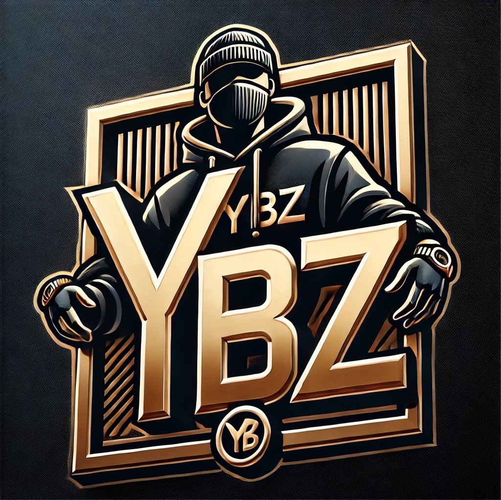 YBZluxe's profile picture. YBZ | Custom rugs with hip-hop soul. In-house design, characters, shipping. Diamond Standard. DM for collabs. #YBZEmpire 🚀