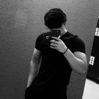 CalebAlons21's profile picture. 