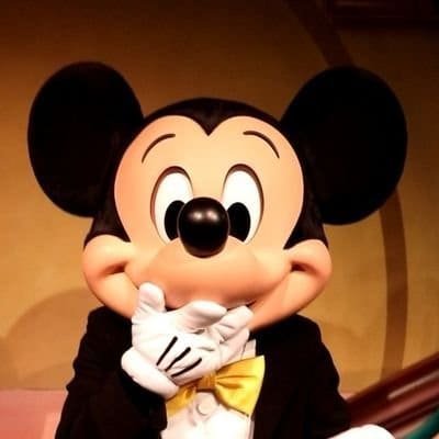 ichi_mikisan's profile picture. 97line/ディズニー中心/元共通/不定期イン/ストア巡り/絵描いたり/ミキオタ