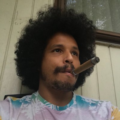 soulfullatino's profile picture. free-spirited || melomaniac || whimsical tobacconist || nicaraguan-american || geriatric Italian || agnostic || taxation is theft