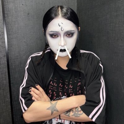 senketsu_asahi's profile picture. いんたーねっとまりおねっと