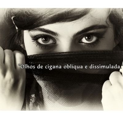 olhosderessak's profile picture. 