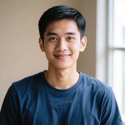 ekaprsty08's profile picture. Kadang bijak, kadang random. Nulis kalau lagi pengen, diem kalau lagi capek. Hidup bukan tentang pamer, cuma tentang ngerti diri sendiri.