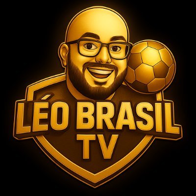 leobrasiltv's profile picture. Acesse nosso Canal no https://t.co/ayf8l9VZvf