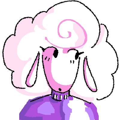 krispilol's profile picture. banner by me / I draw characters I guess / audhd / under 14 DNFI / 6teen

💖@hattyhattery

pfp by @HoglinPunter

Alt: @krispislop
Discord: _krispilol