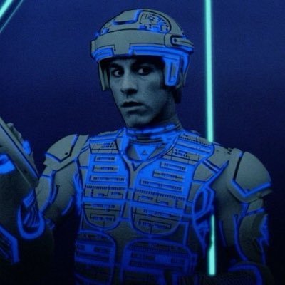 ForgottenCoffin's profile picture. #trontwt #swtwt #hannibaltwt Sabine Wren & Obi Wan Kenobi Fan. I LOVE RAM, TRON AND YORI!! #savetron