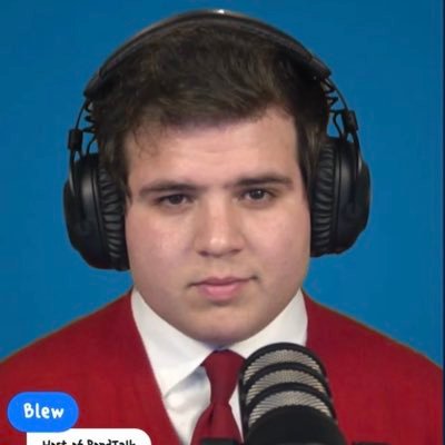 BlewApu's profile picture. Host of PondTalk - the official $APU talk show | PondTalk.eth. Not financial advice, purely entertainment.
