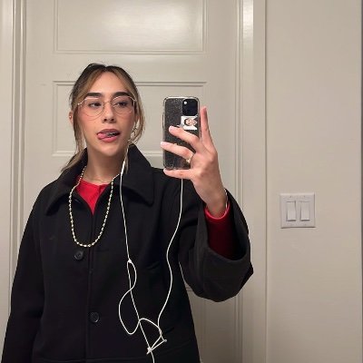 maryanamtzz's profile picture. machinrin