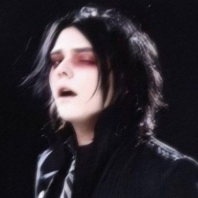 rustghxst_'s profile picture. 20! | 7/29/23 ❤️ | taken by my lovely husband | MCR LA  2026!!