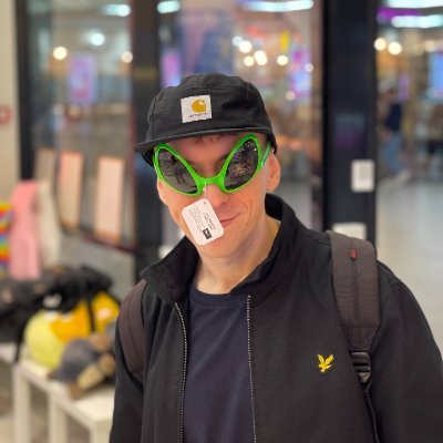 madfame82's profile picture. Silly creature inside me.
I like music, art, films, series and some shows like WWE.