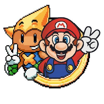 SMBXEstelarWEB's profile picture. La comunidad oficial hispanohablante de Super Mario Bros. X