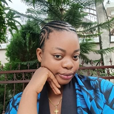 RuthDeDev's profile picture. Full Stack Developer | Building seamless web experiences with React, Django & Laravel | Passionate about design, code & innovation