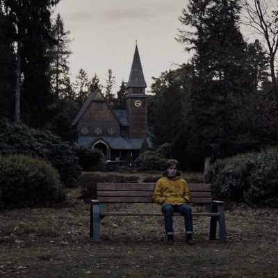 viviantuits's profile picture. Sic mundus creatus est.