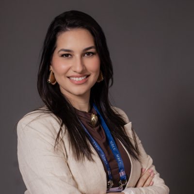 mayaradalencar0's profile picture. GI Surgeon / Aspiring Researcher