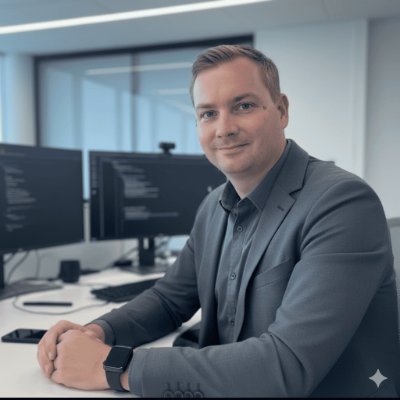 chriscodesio's profile picture. WordPress Development & SEO 👨🏼‍💻