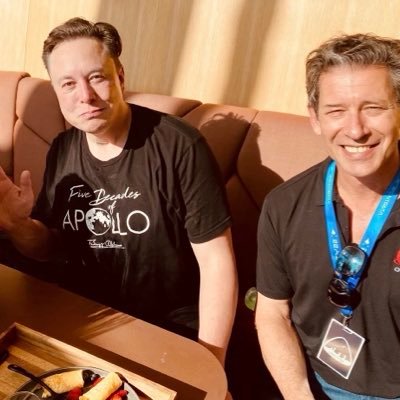 bukuroshe70754's profile picture. Manager of Tesla giveaway and winning team 🚀🚚📦 working with @elonmusk
