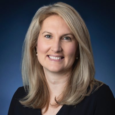AusAmbCyberTech's profile picture. Official account of Ambassador Jessica Hunter, leading 🇦🇺’s international engagement on cyber affairs & critical technology