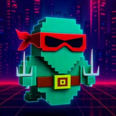 Crypt0_Ron1n's profile picture. 📉Crypto ~ 🥊Boxing ~ 🥋MMA ~ 🚫DMs ~ MAGA ~ $HBAR $GC $SOL $KENDU $GIGA $BTC $XRP $LTC ~ #Ron1nSyndicate ~ #HashPackSyndicate ~ #QuantumBytes