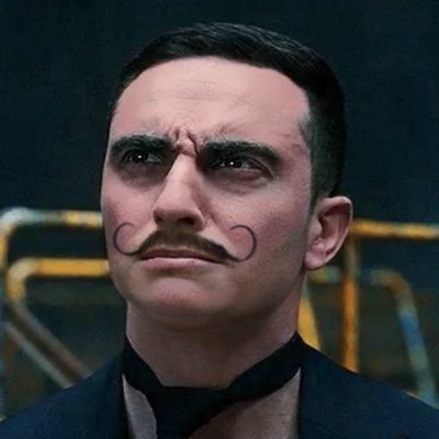 Stonestached's profile picture. The doctor will not see you now. || Devoted assistant to the ever-scruffy doctor.