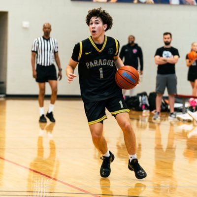 dav1dz1mm1's profile picture. 5’10 155 lbs | Class of 26’ | PG | Paragon Prep Academy | GPA 3.5 | Instagram: dav1dz1mm | warriors113530@icloud.com | 📞(702)-335-5374 |